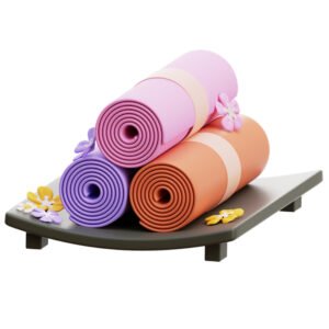 Bedenin Akışı Eğitim Modülü